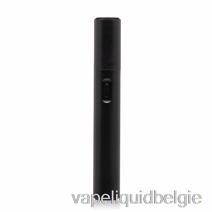 Vape België Cartisan Pilaar 510 Batterij Zwart